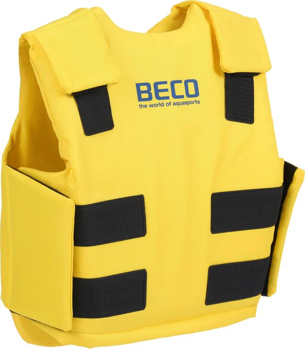 Produktbild Beco Schwimmweste Sindbad (30, 32, 34, 36, 38, 40, 42, 44, 46, 48, 50, 52, 54, 56, 58, 60, 30 - 60 kg)