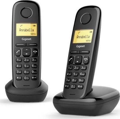 Produktbild Siemens Gigaset A170 Duo