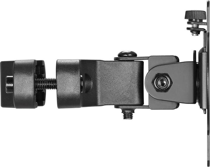 Produktbild Maclean MC-983 Pfostenhalterung für Bildschirme 17-32' Monitorhalterung bis 8kg Pfosten-/Rohrdurch (32.01", 8 kg)