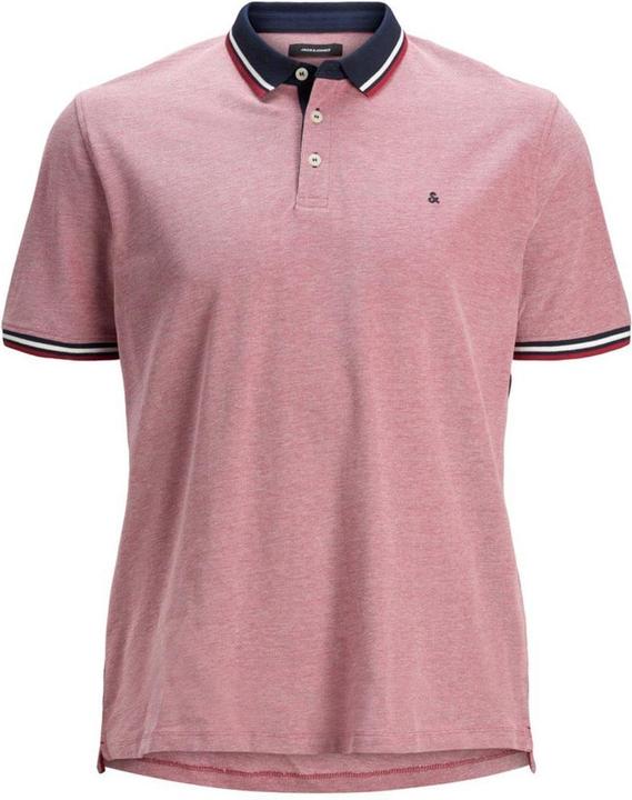 Immagine prodotto Jack & Jones Polo classica taglie forti (8XL)