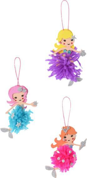 Produktbild Bastelset: Machen Sie Ihren eigenen Pompon