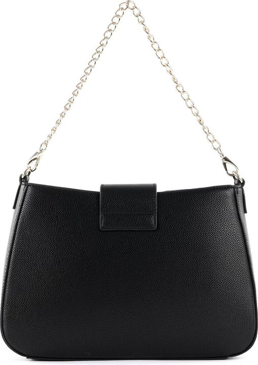 Immagine prodotto Valentino Borsa a tracolla Divina - nero e oro