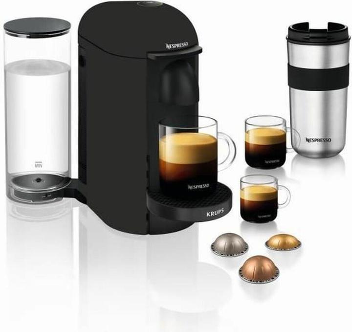 Productafbeelding NESPRESSO YY3922FD (NESPRESSO Vertuo)