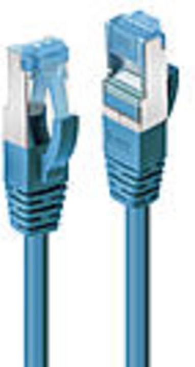Image du produit Lindy Câble de réseau (LSOH, PiMF, S/FTP, CAT6a, 5 m)
