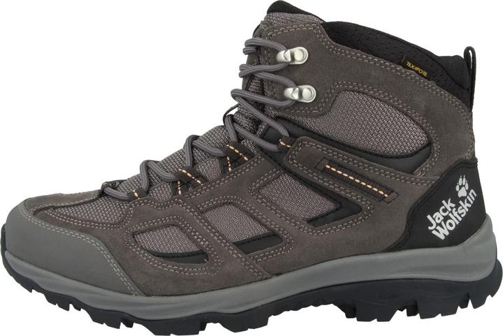 Image du produit Jack Wolfskin Vojo 3 Texapore (42)