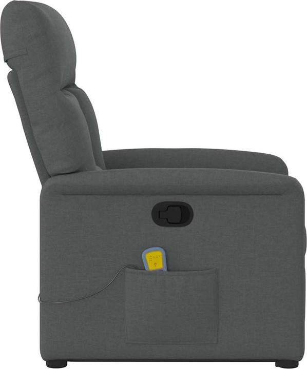 Image du produit vidaXL Massagesessel mit Aufstehhilfe