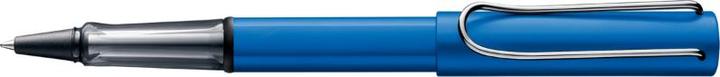 Produktbild Lamy Roller AL-star oceanblue (Blau, 1 x)