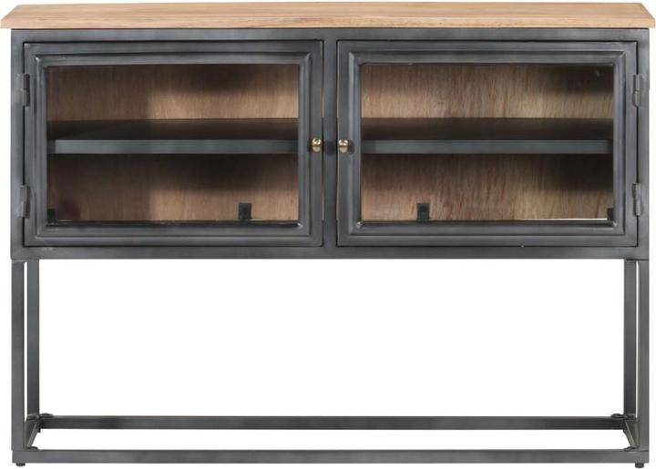 Actual product image vidaXL Sideboard (100 x 30 x 70 cm)