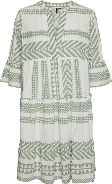 Image du produit Vero Moda VMDICTHE Robe midi (M)