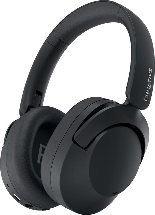 Creative Zen Hybrid 2 (ANC, 49 h, Cablato, Senza fili)