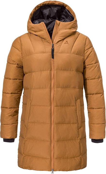 Produktbild Schöffel Ins Parka Style Boslix WMS (XS)