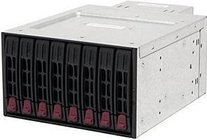 Produktbild Fujitsu Upgr to Medium 8x SFF