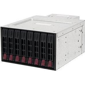 Fujitsu Upgr 16x SFF, SSD + Festplatte Zubehör