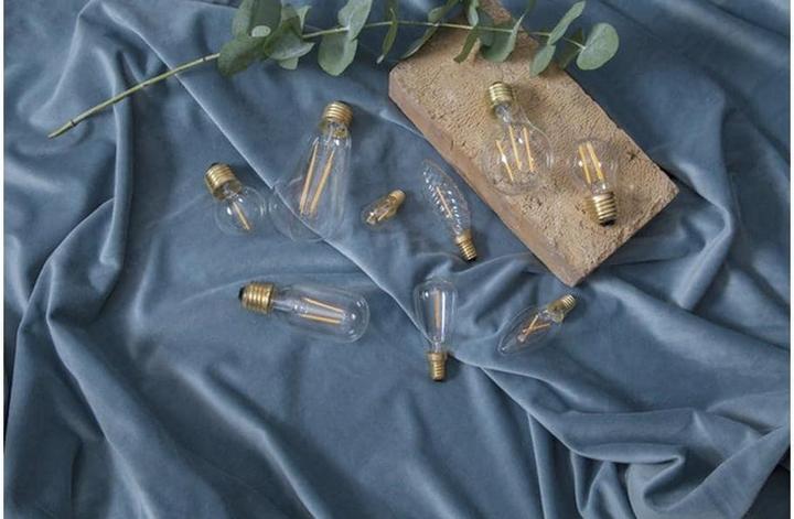 Produktbild Star Trading G45 Soft Glow (E27, 70 lm, 1x)