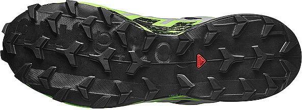 Produktbild Salomon Speedcross 6 GTX - 68434 (42)