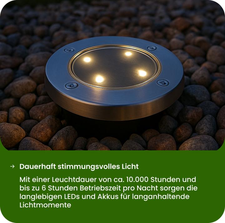 Image du produit Schönenberger Lawinlight (5 lm, IP44)