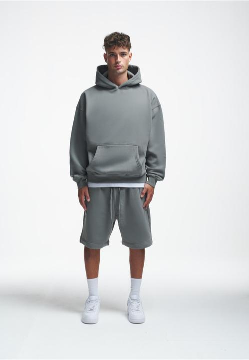 Produktbild 2Y Studios 2Y Furious Oversize Hoodie - 119283 (S)