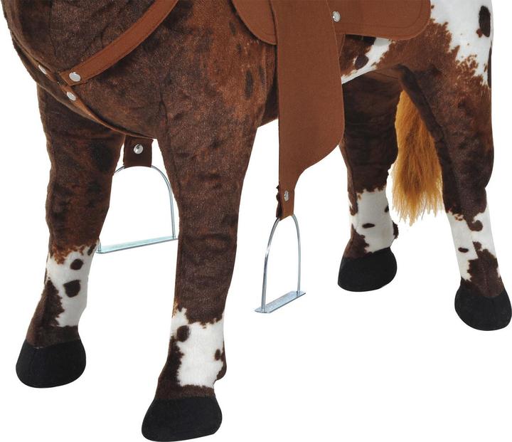 Produktbild Homcom Reitpferd