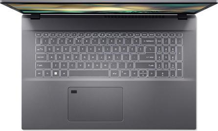Produktbild Acer Aspire 5 (17.30", Intel Core i7-1260P, 16 GB, 1000 GB, DE)
