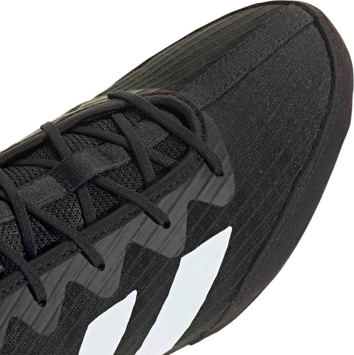 Produktbild Adidas Box Hog 4 - cblack/ftwwht/cblack