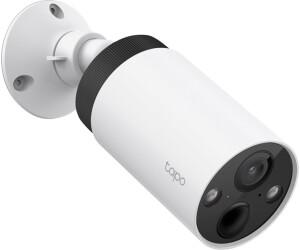 Actual product image TP-Link Tapo C420S1 monitoring set (2560 x 1440 (WQHD))