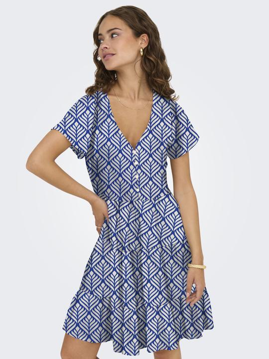 Produktbild JdY JDYSEZEN Midikleid Kleid (XL)
