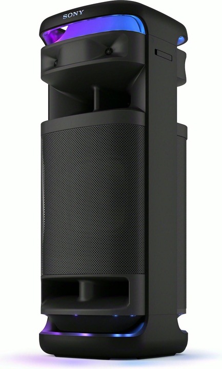 ULT Tower 10 (Netzbetrieb)