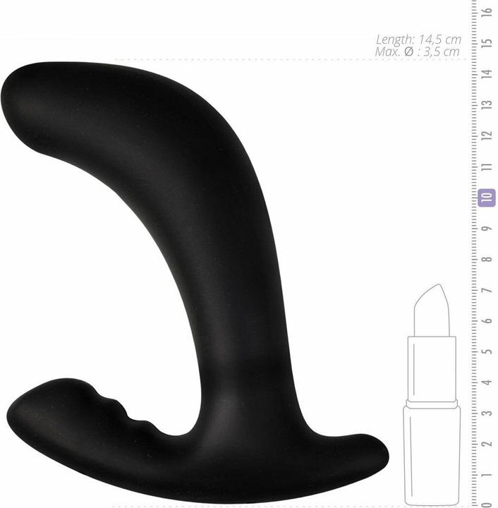 Immagine prodotto Mystim Twisting Tom