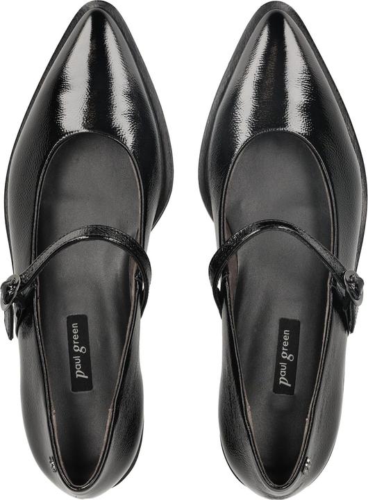 Actual product image Paul Green Ballerinas (39)
