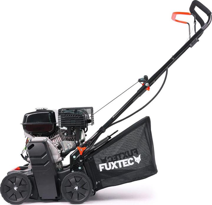 Produktbild Fuxtec FX-BV240ECO