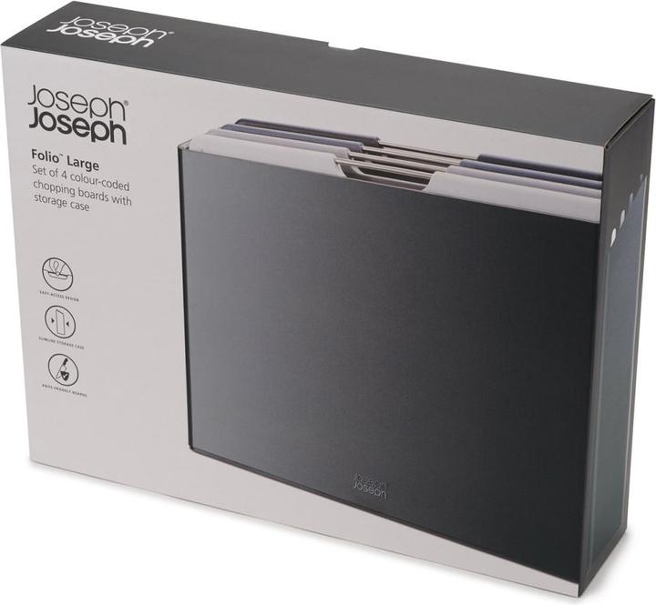 Produktbild Joseph Joseph Schneidebretter Set