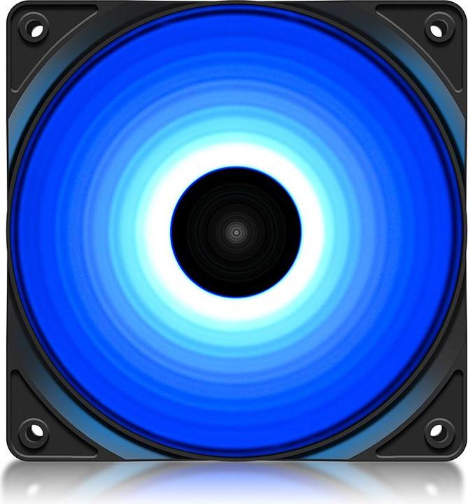 Produktbild Deepcool Case Fans - RF 120 B (120 mm, 1 x)