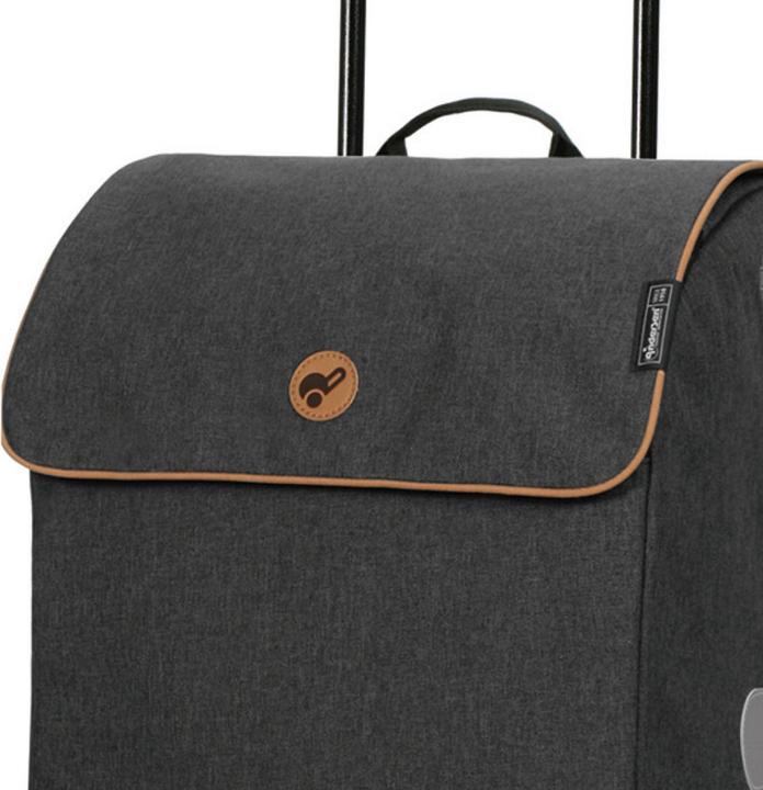 Produktbild Andersen Quattro Shopper Ipek Ma