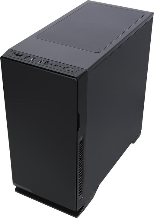 Produktbild Itek SYLENT 07 EVO (mATX, ATX)