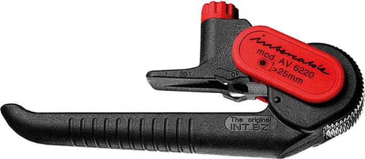 Actual product image Intercable AV6220 Wire Stripper Universal AMS (160 mm)