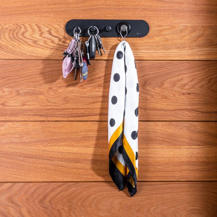 Produktbild Silwy Metall-Leiste