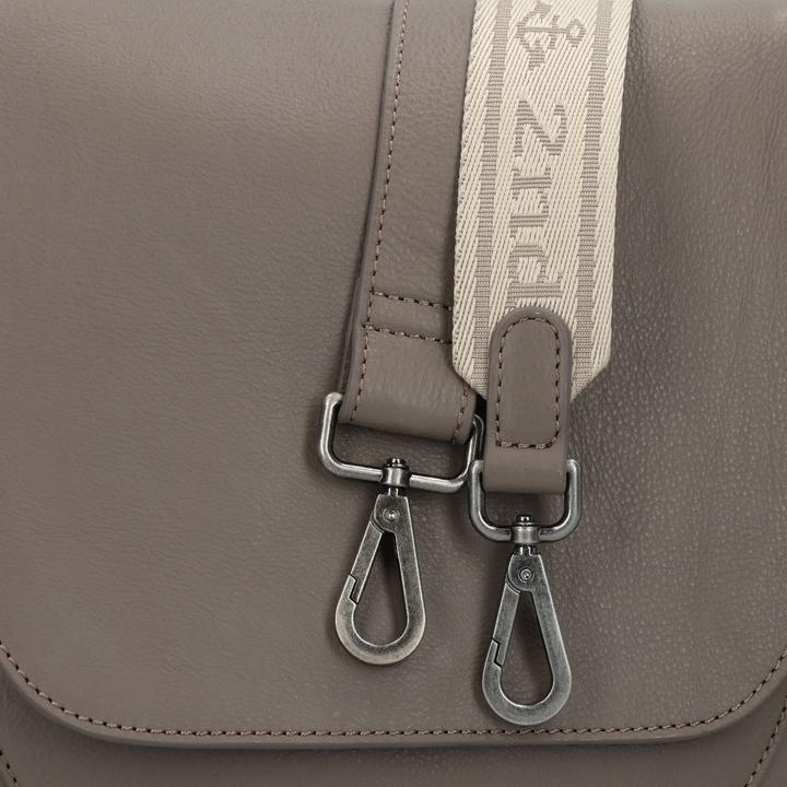 Actual product image Harbour 2nd Just Pure Umhängetasche Leder 26 cm
