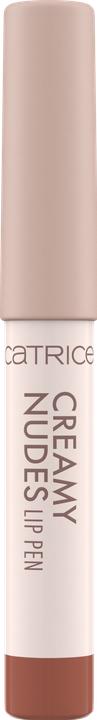 Produktbild Catrice Creamy Nudes Lip Pen (Nr. 10 - Mocha Me Happy)