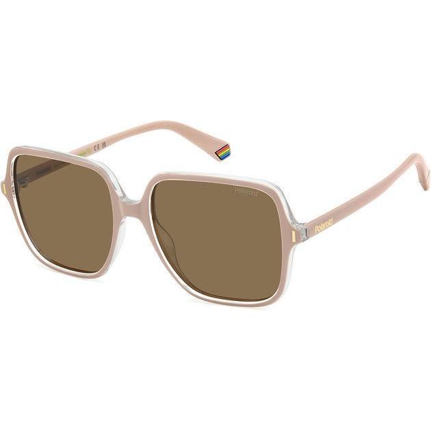 Polaroid, Damen, Sonnenbrille, PLD 6219/S