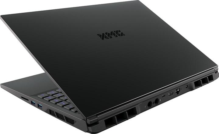 Actual product image XMG Notebook NEO 16 - E23wbs RTX 4070 (16", Intel Core i9-13900HX, 32 GB, 2000 GB, CH)