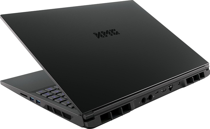 Produktbild XMG Notebook Neo 16 - E23sfb RTX 4090 (16", Intel Core i9-13900HX, 32 GB, 2000 GB, CH)