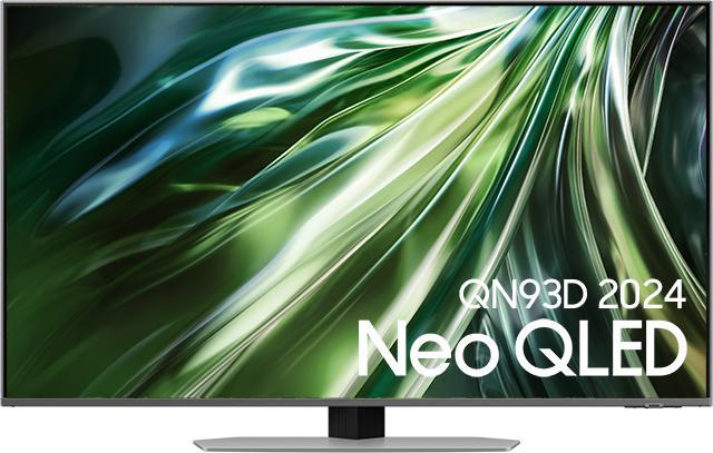 Image du produit Samsung QE85QN93DATXXN (85", QN93D, NeoQLED, 4K, 2024)