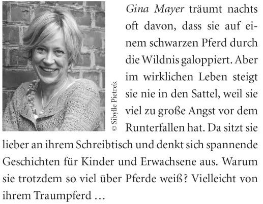 Productafbeelding Ravensburger Pferdeflüsterer-Academy, Band 2: Ein geheimes Versprechen (Duits, Gina Mayer, 2018)