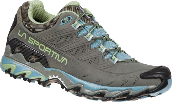 Actual product image La Sportiva Ultra Raptor II L. Woman GTX (37.5)