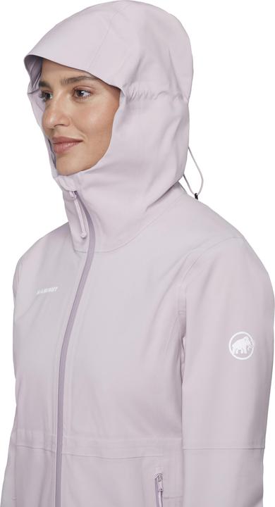 Produktbild Mammut Linard Guide HS Hooded Jacket Women (L)