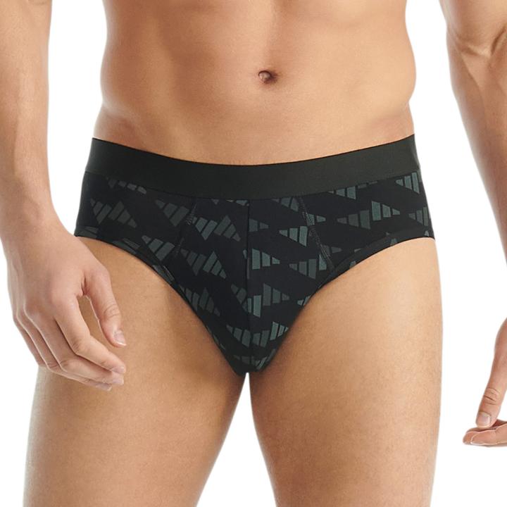 Produktbild Adidas 6er Pack Active Flex Cotton Slip / Unterhose (M, 6er Pack)