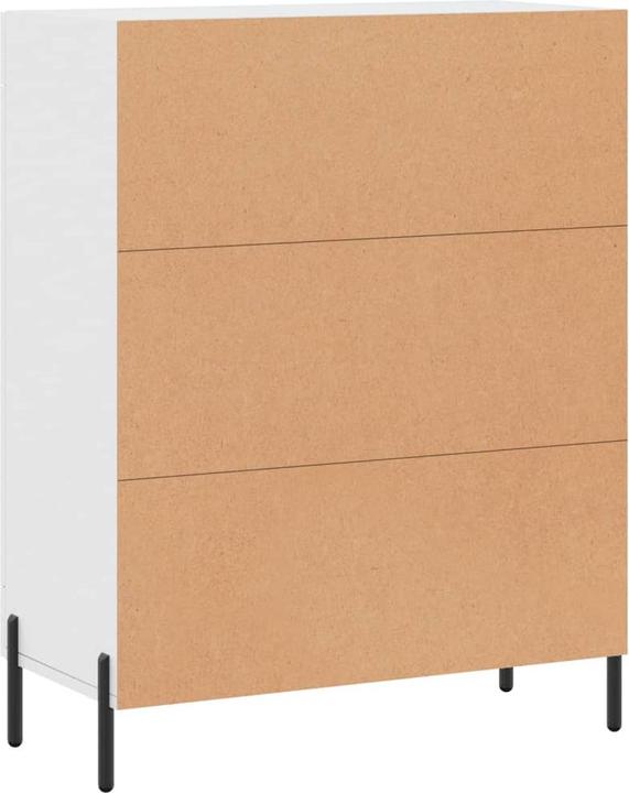 Image du produit vidaXL Sideboard (69.50 x 34 x 90 cm)