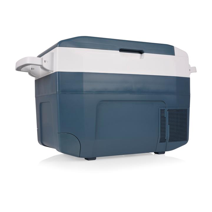 Actual product image Tristar Compressor cool box 40 litres, 12/230 volt (40 l)