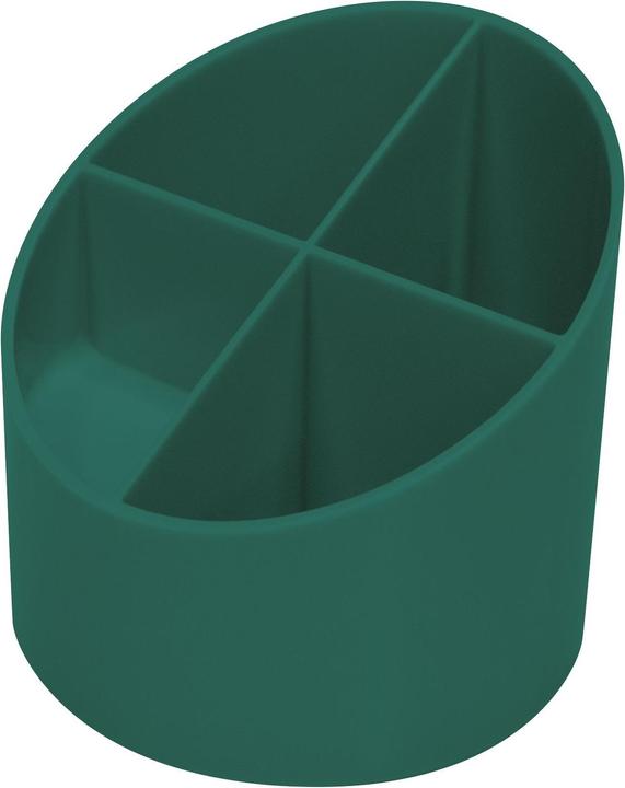 Helit Multi-quiver the green cross