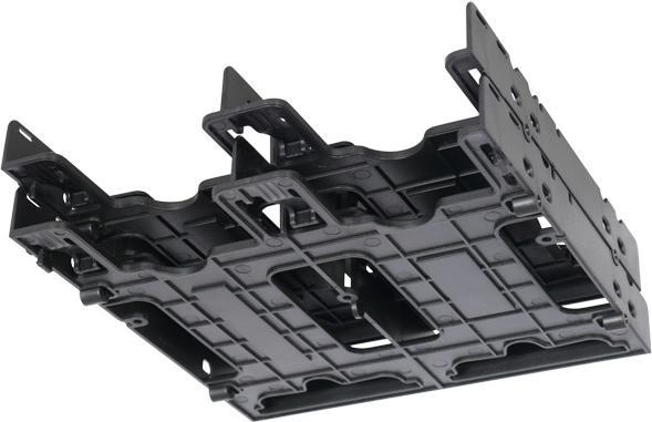 Productafbeelding Icy Dock Montageframe IcyDock HDD/SSD voor externe